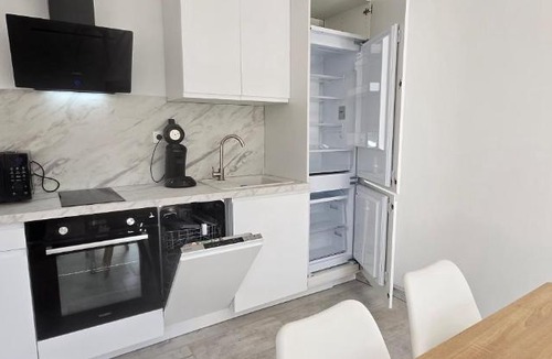 Sainte-Savine Apartment | LE 1 BIS - T2 tout équipés