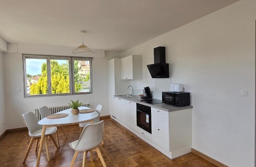 Sainte-Savine Apartment | LE 1 BIS - T2 tout équipés