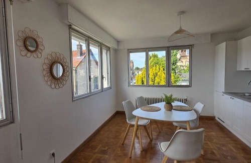 Sainte-Savine Apartment | LE 1 BIS - T2 tout équipés