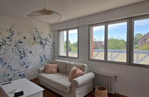 Sainte-Savine Apartment | LE 1 BIS - T2 tout équipés