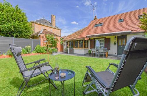 Lusigny-sur-Barse House | Le 10 de coeur