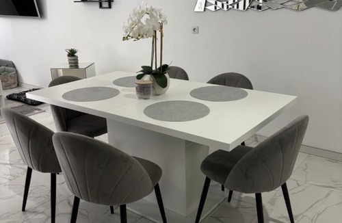 Morhange House | Le 21 Comfortable townhouse