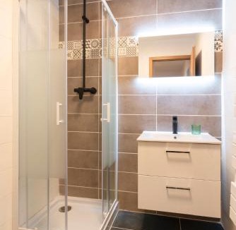 Jarny Apartment | LE 23 Bis