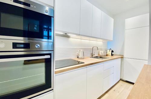 Sens Apartment | Le 23 ter - anciennement Le Velvet - Maison sur 2 niveaux - Centre historique