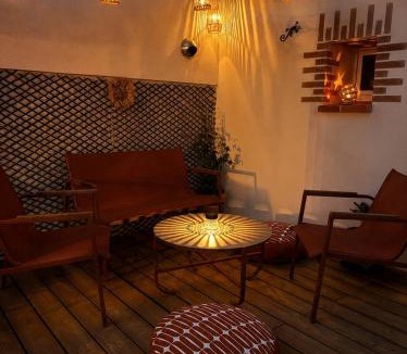 Lamothe-Capdeville House | Le 25 Bis Spa&Sauna aux portes de Montauban