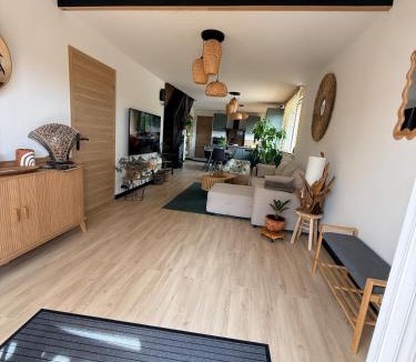 Lamothe-Capdeville House | Le 25 Bis Spa&Sauna aux portes de Montauban