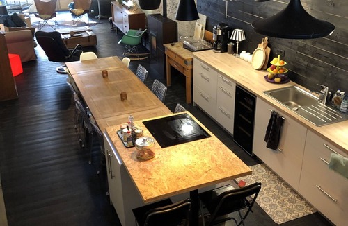 Saint-Martory Bed & Breakfast | Le 25bis