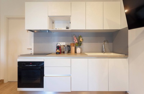 Metz-Centre – Ancienne Ville Apartment | Le 302 Sainte Ségolène