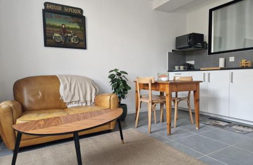 Lannion Apartment | Le 4.01 proche centre