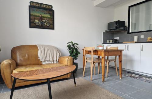 Lannion Apartment | Le 4.01 proche centre