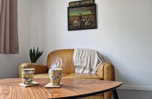Lannion Apartment | Le 4.01 proche centre