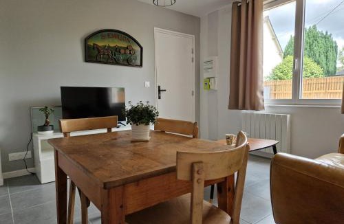 Lannion Apartment | Le 4.01 proche centre
