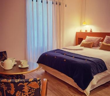 Montfort-sur-Argens Bed & Breakfast | Le 42 escapade en Provence - Petit déjeuner en option
