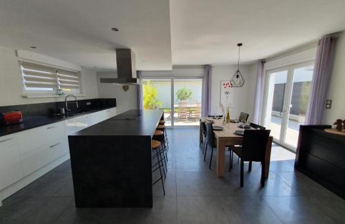 Turckheim House | Le 6 : maison individuelle au cœur de l'Alsace