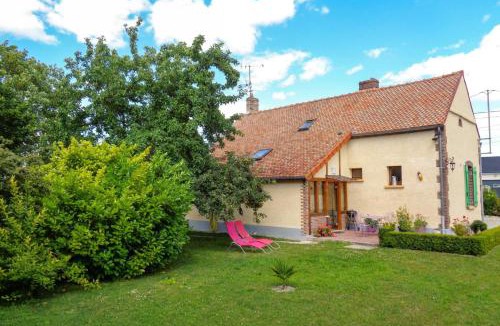 Maizieres-la-Grande-Paroisse House | Le beau lieu