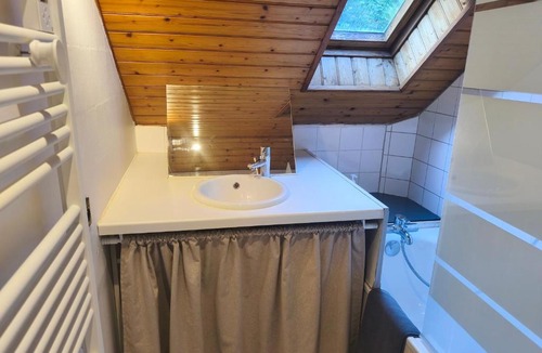 Argeles Gazost Apartment | Le Balcon d'Azun
