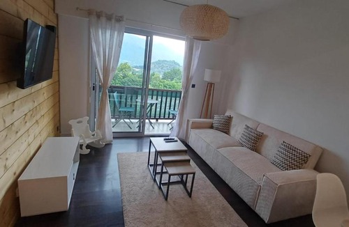 Argeles Gazost Apartment | Le Balcon d'Azun