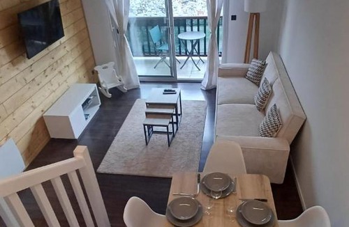 Argeles Gazost Apartment | Le Balcon d'Azun