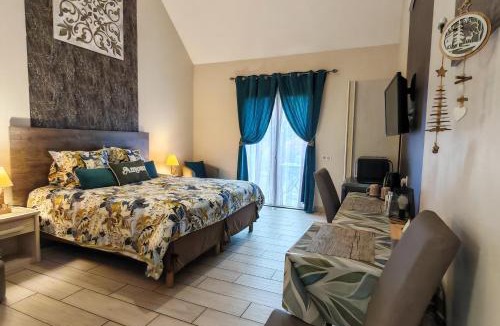 Adast Apartment | Le balcon des cimes