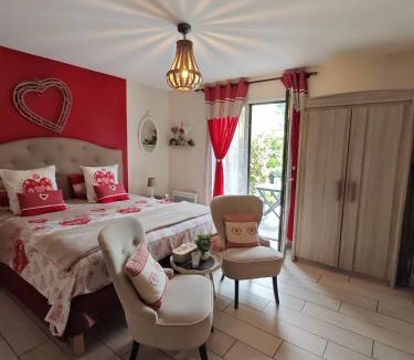 Adast Apartment | Le balcon des cimes