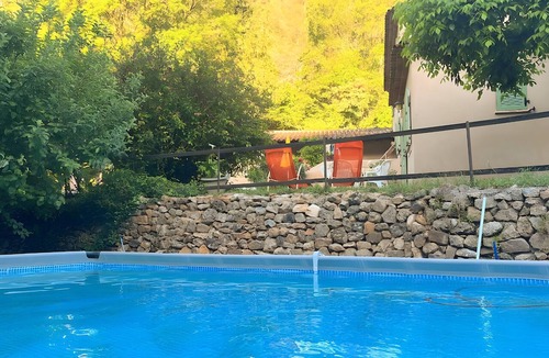 Belgentier House | 'Le Bastidon des Oliviers' with shared pool, Wi-Fi and air conditioning
