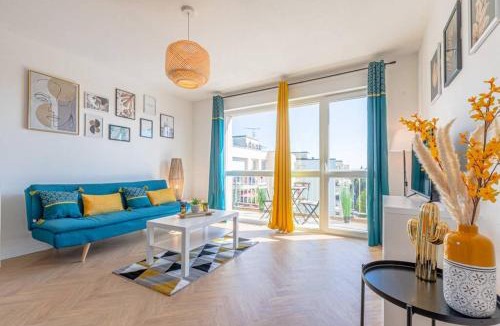 Thionville Apartment | Le Beau Coin - Thionville/Metz/Luxembourg