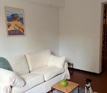 Le Beausset Apartment | Le Beau Secret