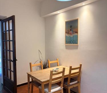 Le Beausset Apartment | Le Beau Secret