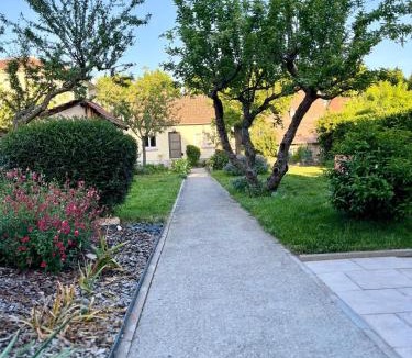 Colmar House | Le Beethoven