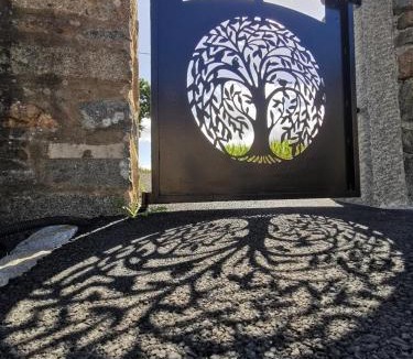 Tressignaux Bed & Breakfast | Le bel arbre