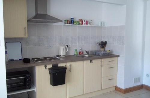 Ginoles Apartment | Le Bel Coin