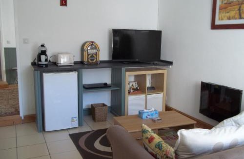 Ginoles Apartment | Le Bel Coin