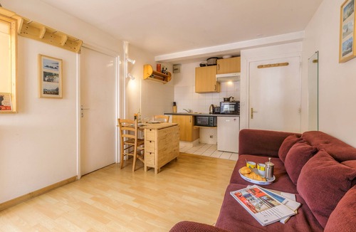 Argentiere Apartment | Le Bellevue 05, Argentière (Chamonix), France