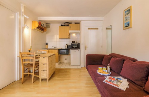 Argentiere Apartment | Le Bellevue 05, Argentière (Chamonix), France