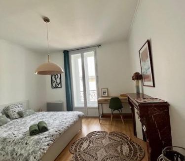 Nay Apartment | LE BERCHON classé trois ETOILES