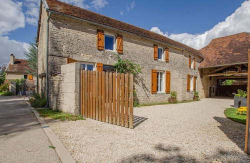 Spoy House | Le Beurillon - Spoy - Gîte