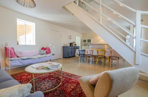 Villiers-sous-Praslin House | Le bien-aimé