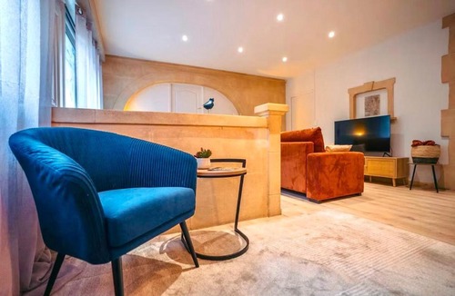 Faubourg Apartment | Le Bijoux de Nîmes, Charmant T2 centre
