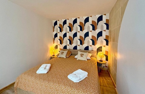 Faubourg Apartment | Le Bijoux de Nîmes, Charmant T2 centre
