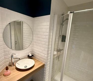 Bologne Hotel | Le Billot