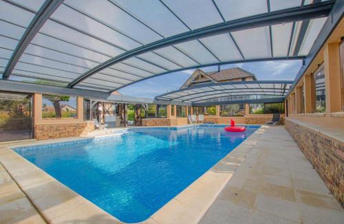 Geraudot House | Le bivouac