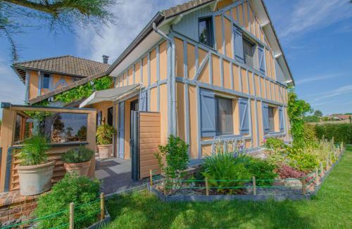 Geraudot House | Le bivouac