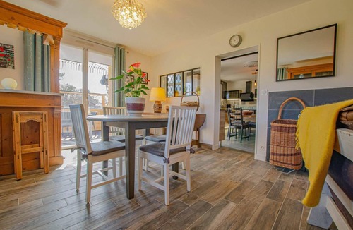 Geraudot House | Le Bivouac - GERAUDOT