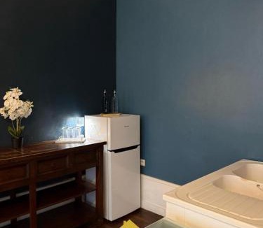 Bar-le-Duc Apartment | Le Bleuet Boulevard de la Rochelle, centre-ville