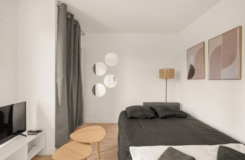 Blagnac Apartment | Le Boarding