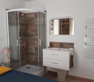 Saint-Cezaire-sur-Siagne House | Le Bois Bouquet Naos