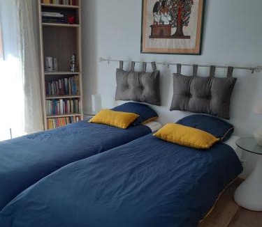 Saint-Cezaire-sur-Siagne House | Le Bois Bouquet Naos