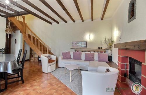 Plouha House | Le bois du chat