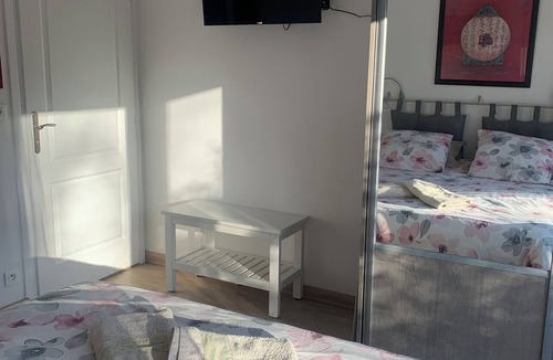 Saint-Cezaire-sur-Siagne House | Le Bois Bouquet Naos