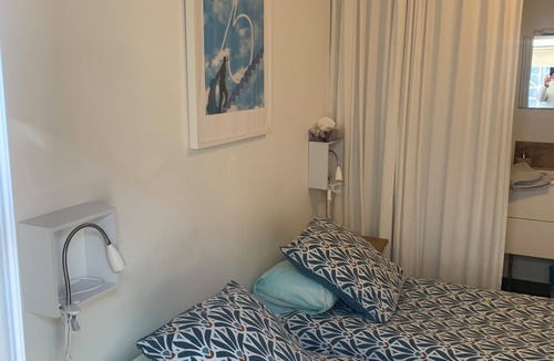 Saint-Cezaire-sur-Siagne House | Le Bois Bouquet Naos